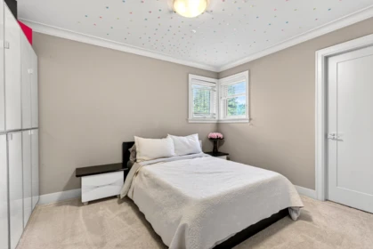 Walk-In Closet Photo of 701 Lea Avenue, Coquitlam, BC