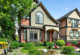 701 Lea Avenue, Coquitlam, BC