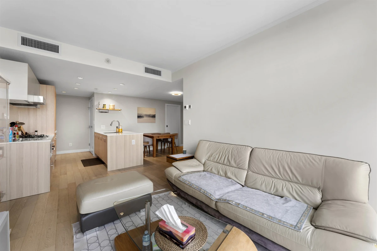 Dining Area Photo of 806 2221 E 30th Avenue, Vancouver, BC