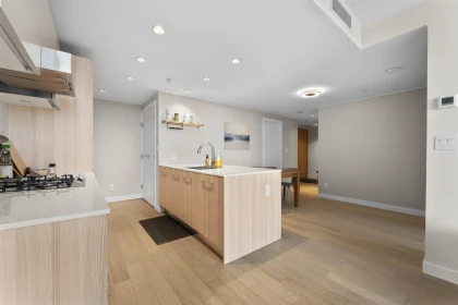 Breakfast Nook Photo of 806 2221 E 30th Avenue, Vancouver, BC