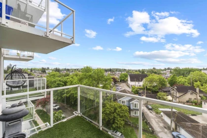 Office / Den Photo of 806 2221 E 30th Avenue, Vancouver, BC
