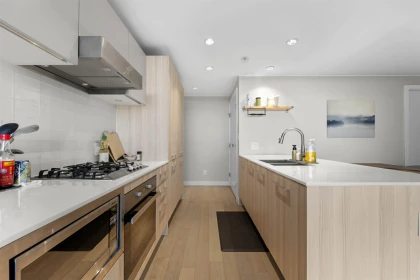 Pantry Photo of 806 2221 E 30th Avenue, Vancouver, BC
