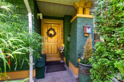 2952 W 8th Avenue, Vancouver, BC, Vancouver — Other for sale