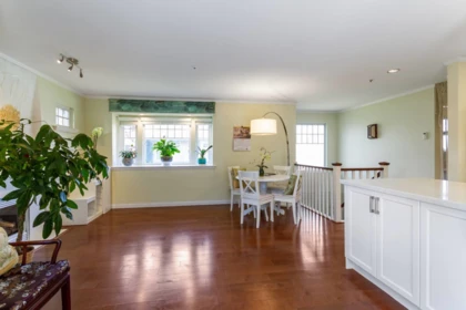 Primary Bedroom Photo of 2952 W 8th Avenue, Vancouver, BC