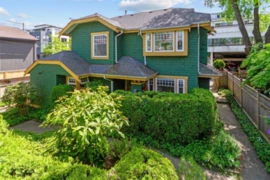 2952 W 8th Avenue, Vancouver, BC