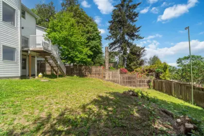 Front Yard Photo of 133 Warrick Street, Coquitlam, BC