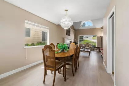 Kitchen Island Photo of 133 Warrick Street, Coquitlam, BC