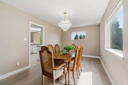 Kitchen Photo of 133 Warrick Street, Coquitlam, BC