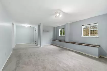 Laundry Room Photo of 133 Warrick Street, Coquitlam, BC