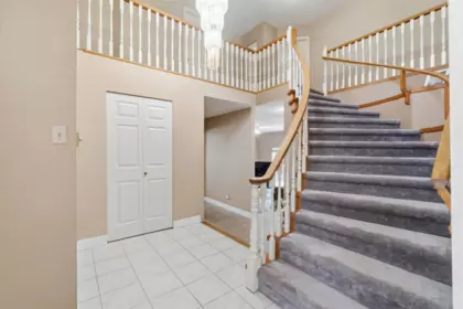 Loft / Bonus Room Photo of 133 Warrick Street, Coquitlam, BC