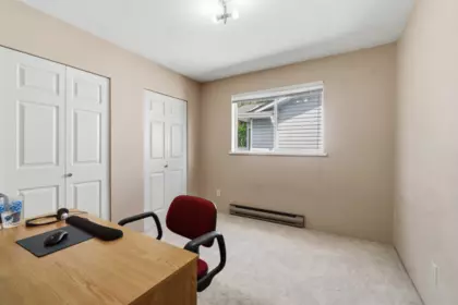Office / Den Photo of 133 Warrick Street, Coquitlam, BC