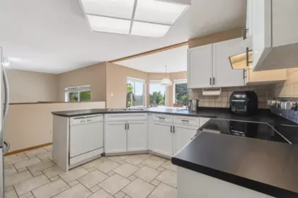 Pantry Photo of 133 Warrick Street, Coquitlam, BC