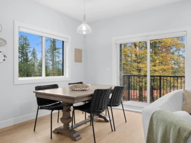 Basement Recreation Room Photo of 6 9688 182a Street, Surrey, BC