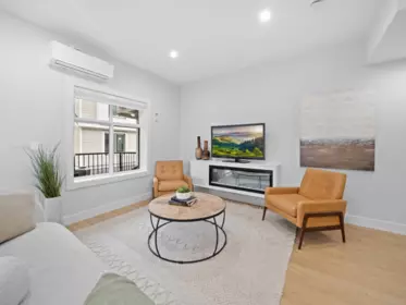 6 9688 182a Street, Surrey, BC, Surrey — Townhouse for sale