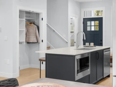 Laundry Room Photo of 6 9688 182a Street, Surrey, BC
