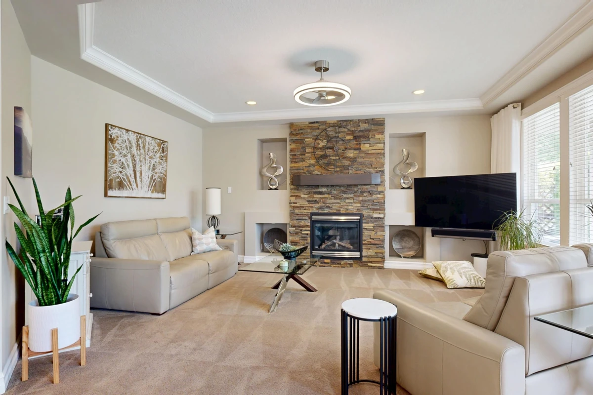 Dining Area Photo of 5795 167 Street, Surrey, BC