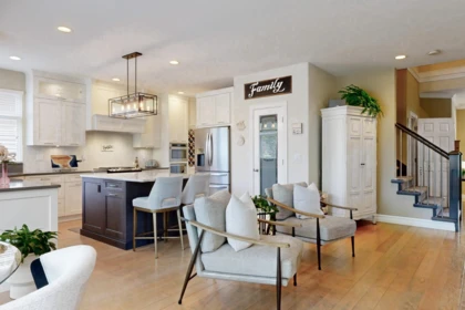 Breakfast Nook Photo of 5795 167 Street, Surrey, BC
