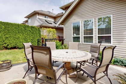Community Amenities Photo (Clubhouse) of 5795 167 Street, Surrey, BC