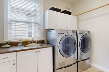 Guest Bathroom Photo of 5795 167 Street, Surrey, BC