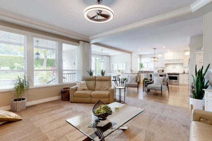 Kitchen Photo of 5795 167 Street, Surrey, BC