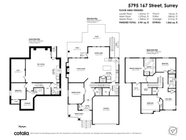 Playground / Recreational Area Near 5795 167 Street, Surrey, BC