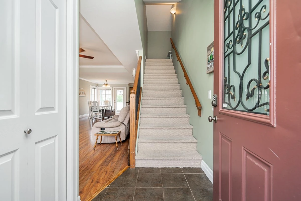 Family Room Photo of 39 6450 Blackwood Lane, Chilliwack, BC