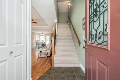 39 6450 Blackwood Lane, Chilliwack, BC, Chilliwack — Townhouse for sale