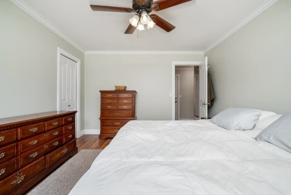 Loft / Bonus Room Photo of 39 6450 Blackwood Lane, Chilliwack, BC