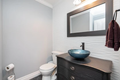 Mudroom Photo of 39 6450 Blackwood Lane, Chilliwack, BC