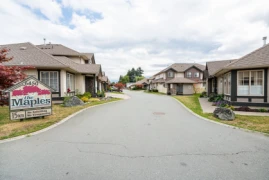39 6450 Blackwood Lane, Chilliwack, BC