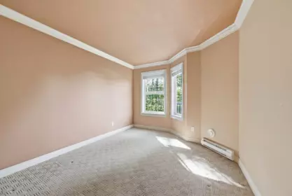 Basement Recreation Room Photo of 21 5750 174 Street, Surrey, BC