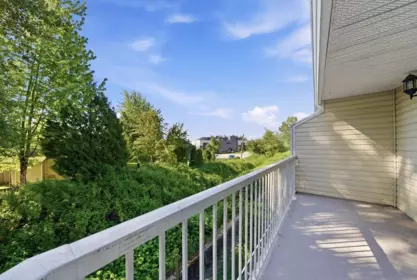 Hallway Photo of 21 5750 174 Street, Surrey, BC