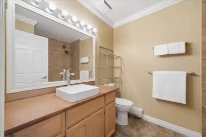 Laundry Room Photo of 21 5750 174 Street, Surrey, BC
