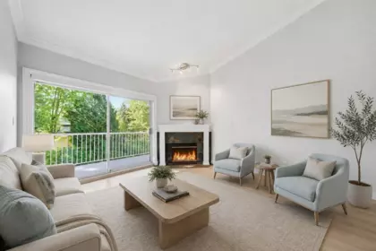 Pantry Photo of 21 5750 174 Street, Surrey, BC