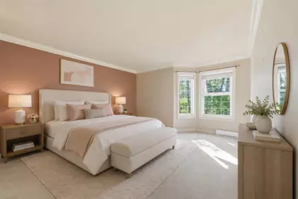 Powder Room Photo of 21 5750 174 Street, Surrey, BC