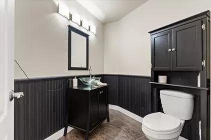 Basement Recreation Room Photo of 35835 Heatherstone Place, Abbotsford, BC