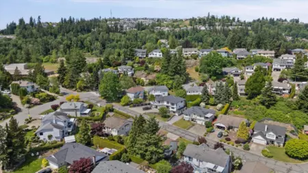 Playground / Recreational Area Near 35835 Heatherstone Place, Abbotsford, BC