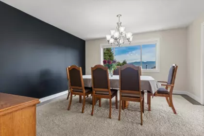 Primary Bedroom Photo of 35835 Heatherstone Place, Abbotsford, BC
