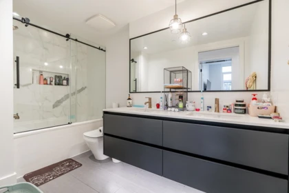 Loft / Bonus Room Photo of 404 458 W 63rd Avenue, Vancouver, BC