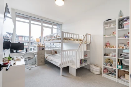 Office / Den Photo of 404 458 W 63rd Avenue, Vancouver, BC