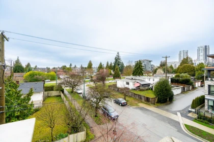 Swimming Pool Photo of 404 458 W 63rd Avenue, Vancouver, BC