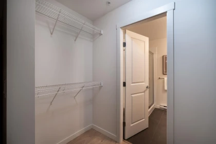 Primary Bedroom Photo of 113 15858 Fraser Highway, Surrey, BC