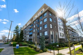 113 15858 Fraser Highway, Surrey, BC