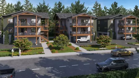 7471 Urdal Road, Pemberton, BC, Pemberton — Townhouse for sale