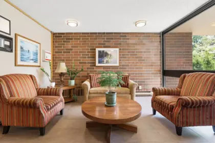 Basement Recreation Room Photo of 506 2101 Mcmullen Avenue, Vancouver, BC