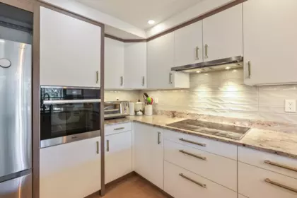 Pantry Photo of 506 2101 Mcmullen Avenue, Vancouver, BC