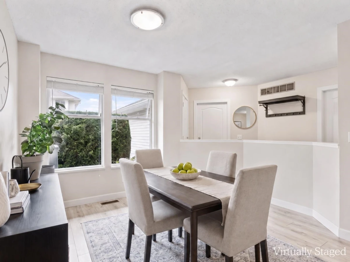 Living Room Photo of 72 21928 48 Avenue, Langley, BC