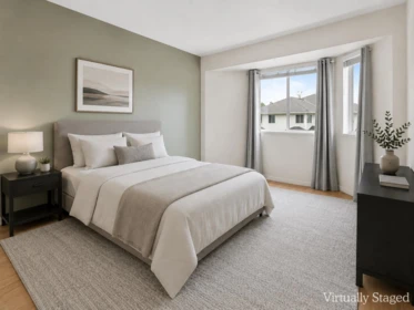 Bedroom 4 Photo of 72 21928 48 Avenue, Langley, BC