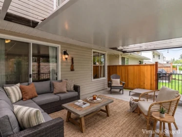 Breakfast Nook Photo of 72 21928 48 Avenue, Langley, BC