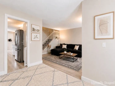 Pantry Photo of 72 21928 48 Avenue, Langley, BC